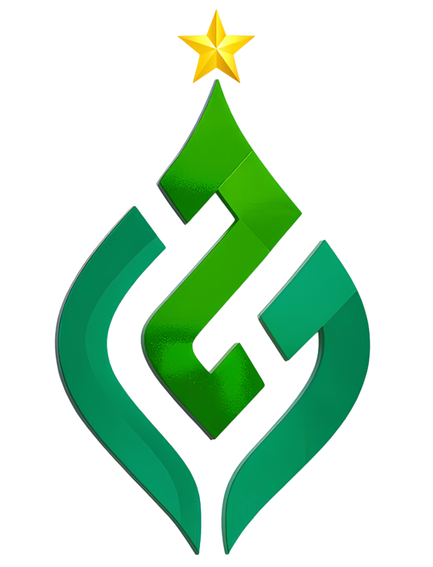 Logo Desa Ketupat